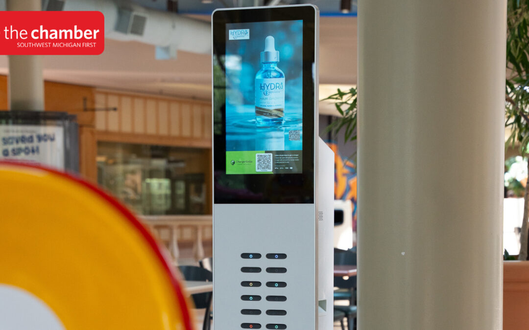 How Local Businesses Can Build Visibility Where Customers Already Go