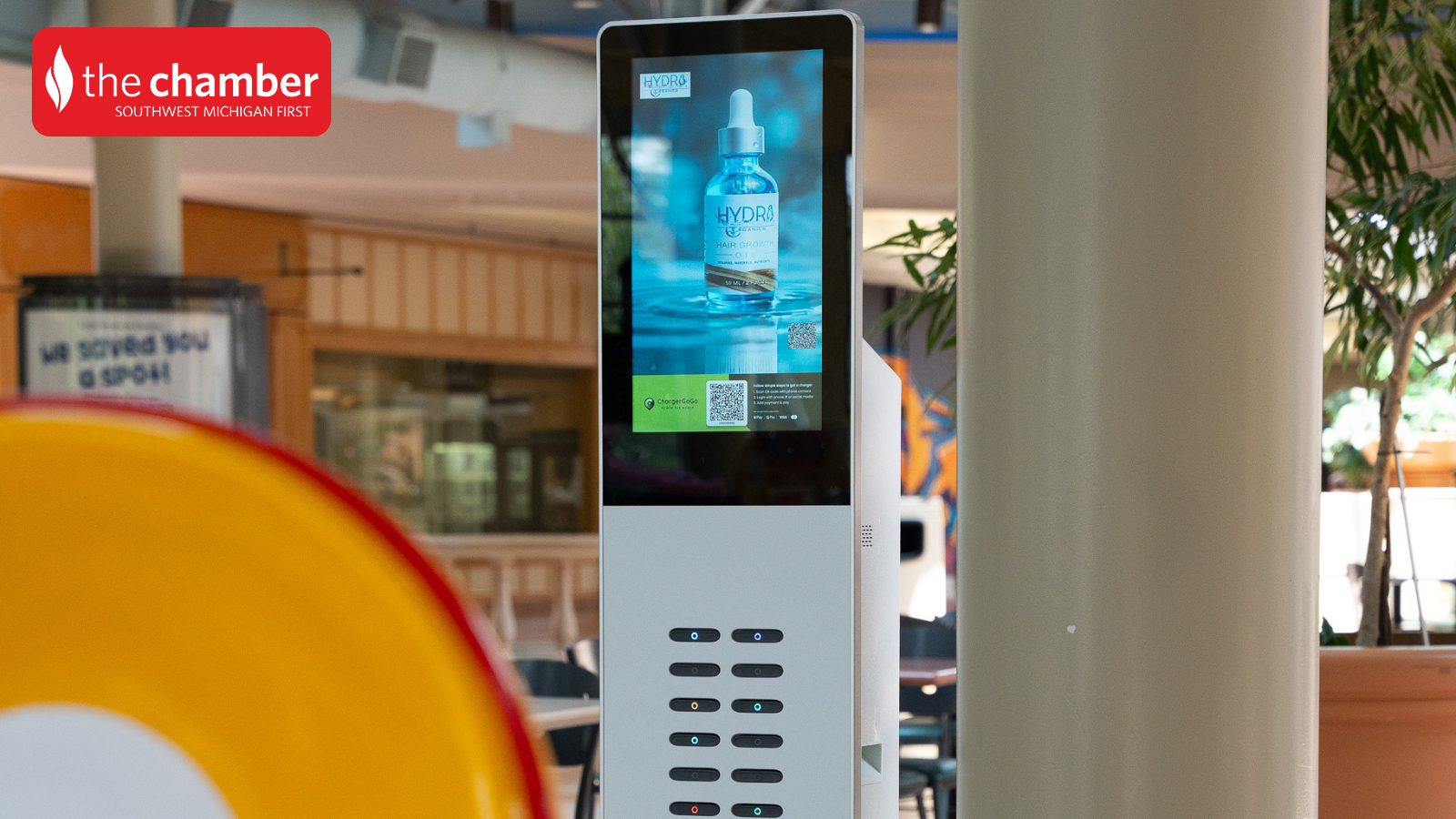 How Local Businesses Can Build Visibility Where Customers Already Go