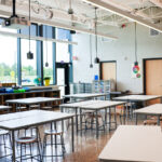 Miller Davis Helps Bring Comstock’s New STEM Academy to Life