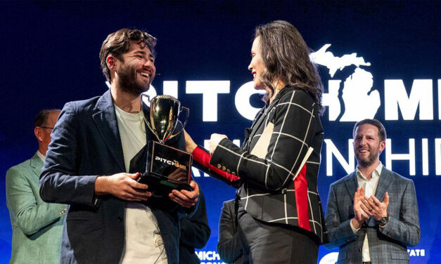 PitchMI Brings $375K Competition to Kalamazoo