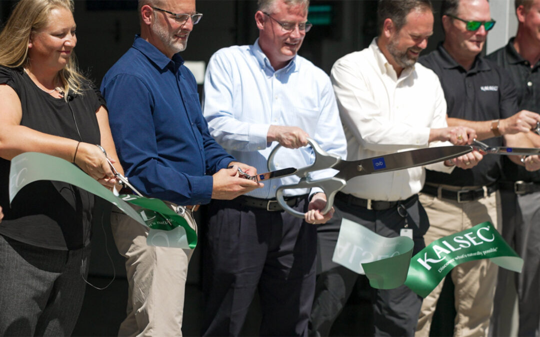 Kalsec Invests in Next Chapter of Kalamazoo Growth