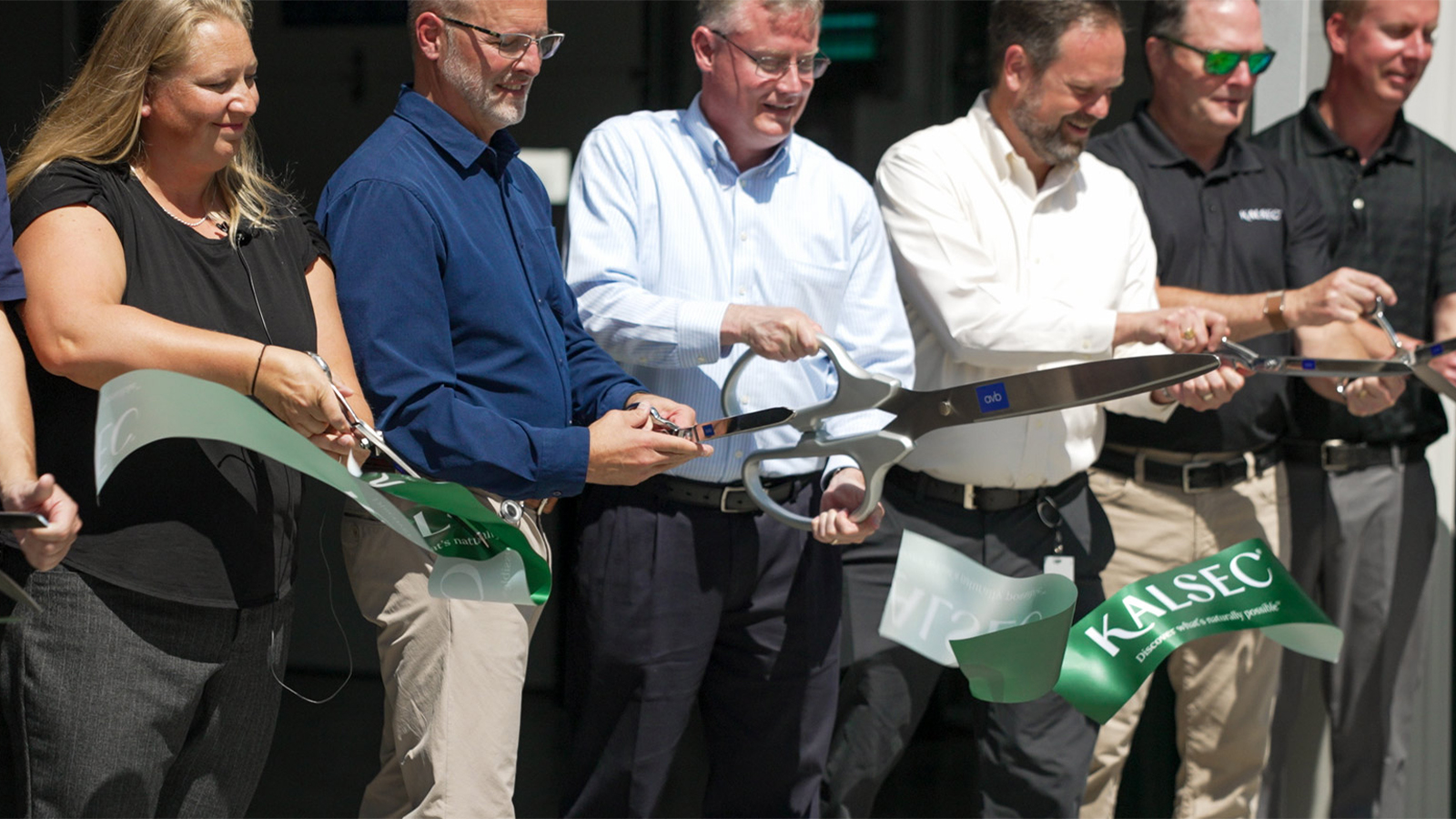 Kalsec Invests in Next Chapter of Kalamazoo Growth