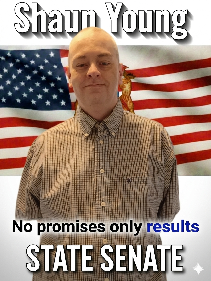 Shaun Young