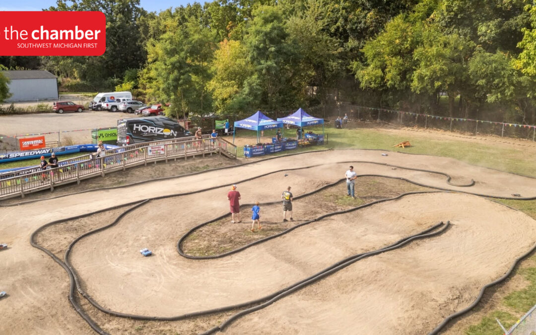 The Power of Play: Why Hands-On Hobbies Matter at Every Age