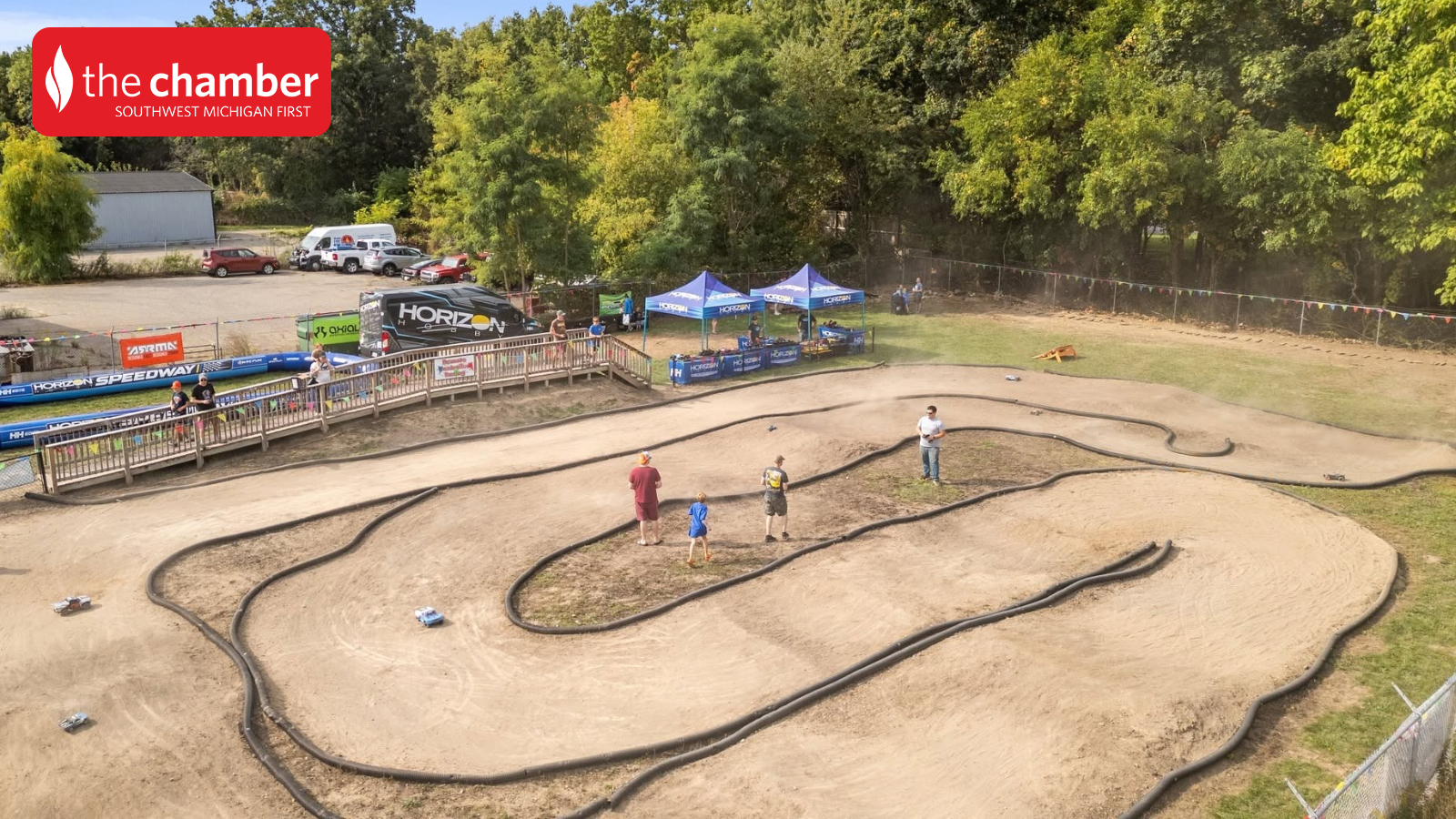 The Power of Play: Why Hands-On Hobbies Matter at Every Age