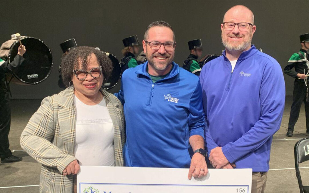 Honor Credit Union Awards $20K to Teachers