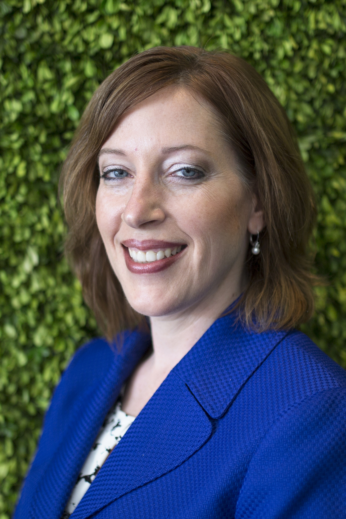 Julie Rogers
