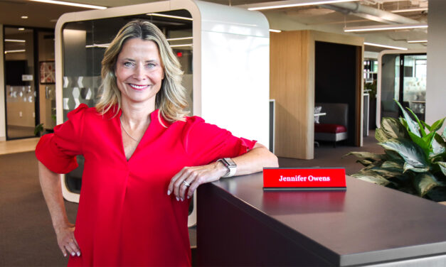 Crain’s Profiles Jennifer Owens’ Return to Southwest Michigan First