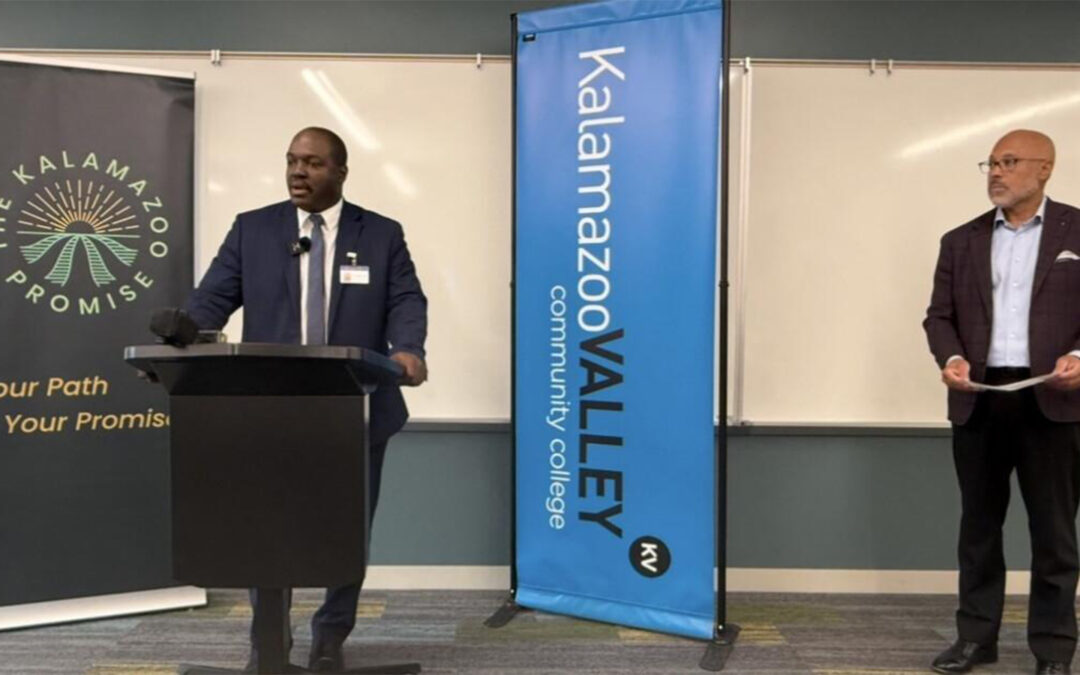 Kalamazoo Promise Expands to HBCUs