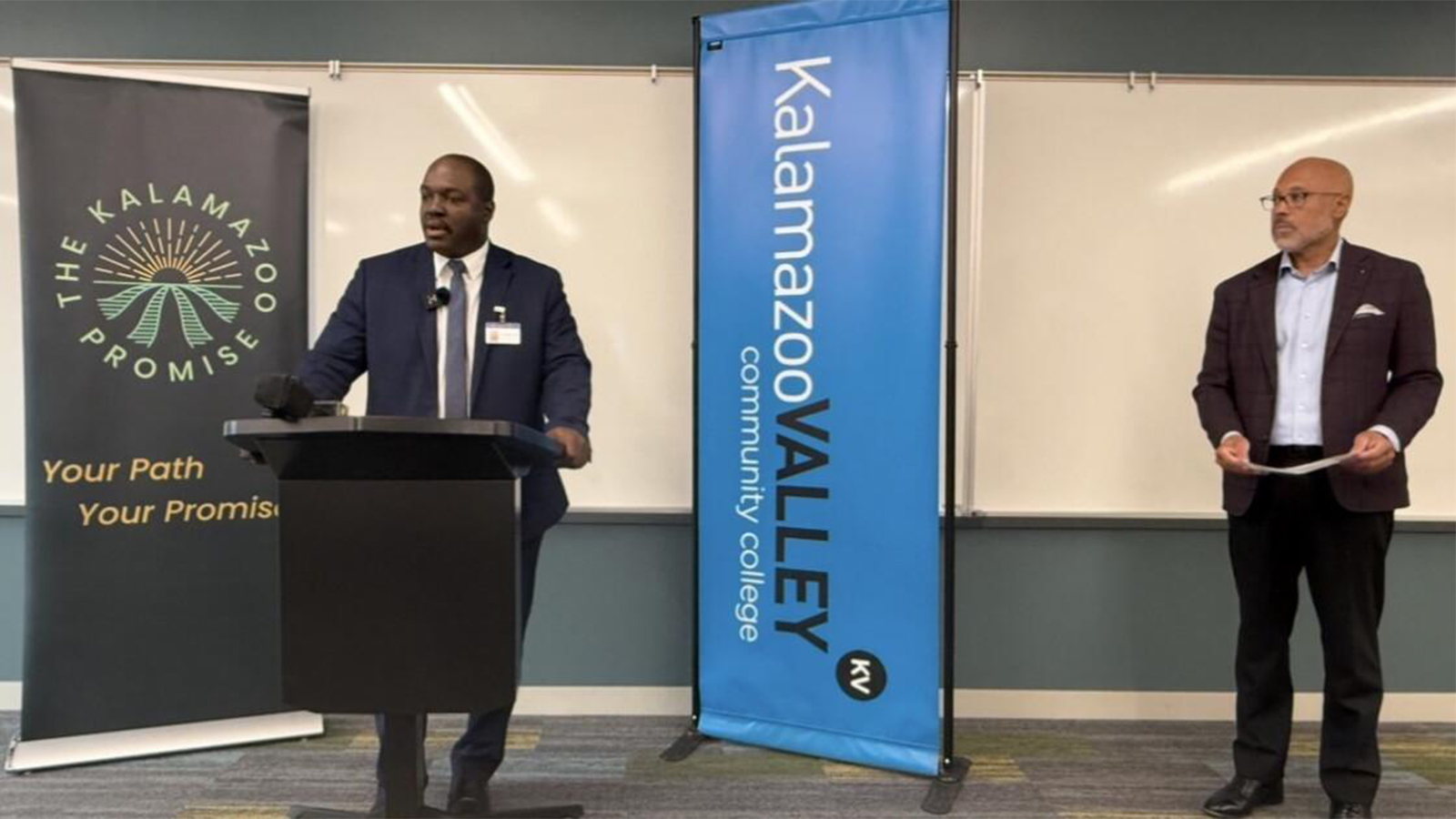 Kalamazoo Promise Expands to HBCUs