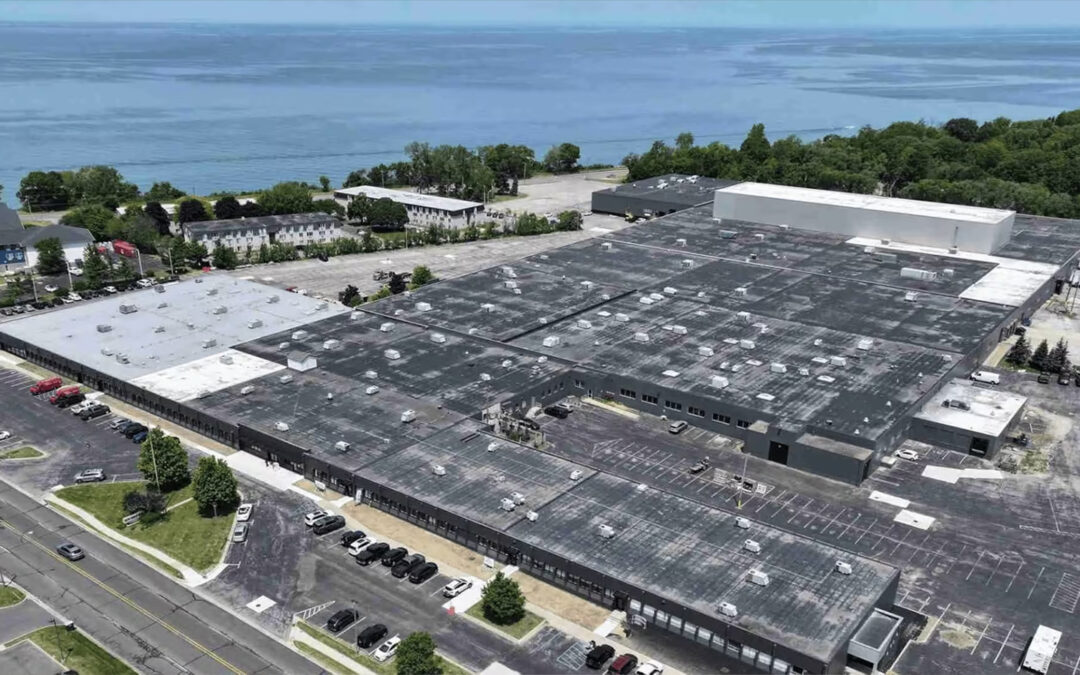 Clark Logic Enters Residential Development