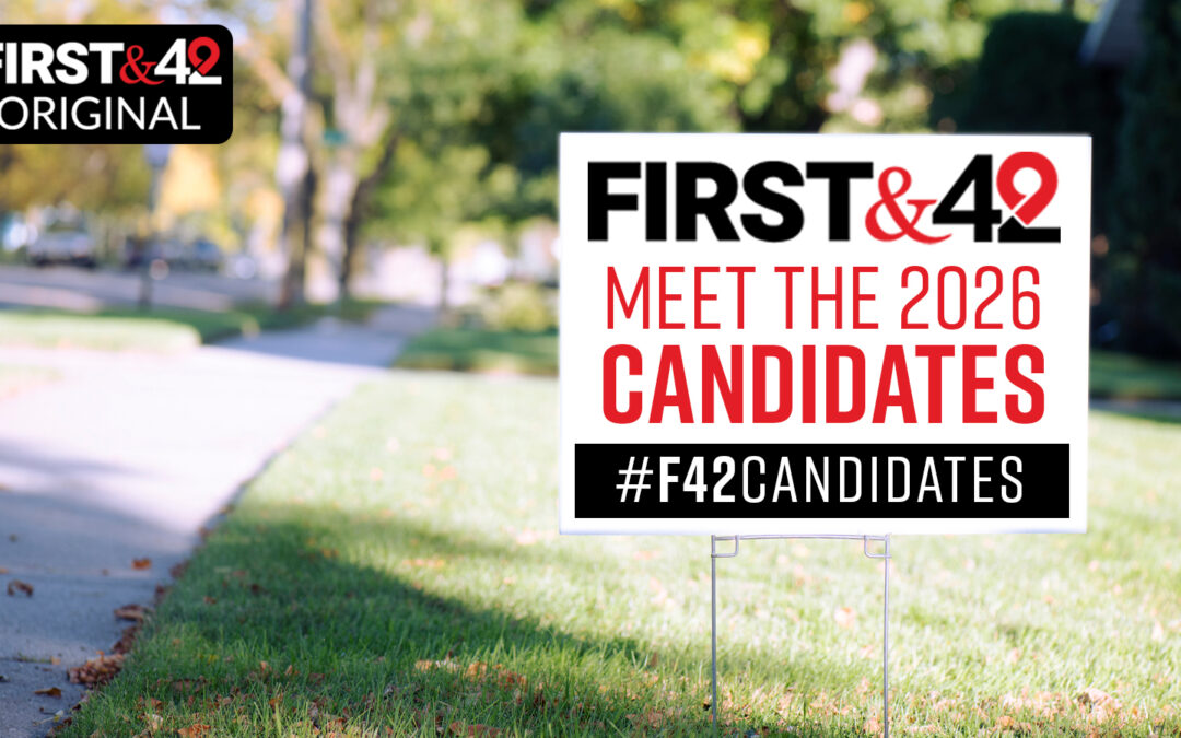 Meet the Candidates 2026